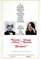  Спящий смотреть онлайн (1973) 